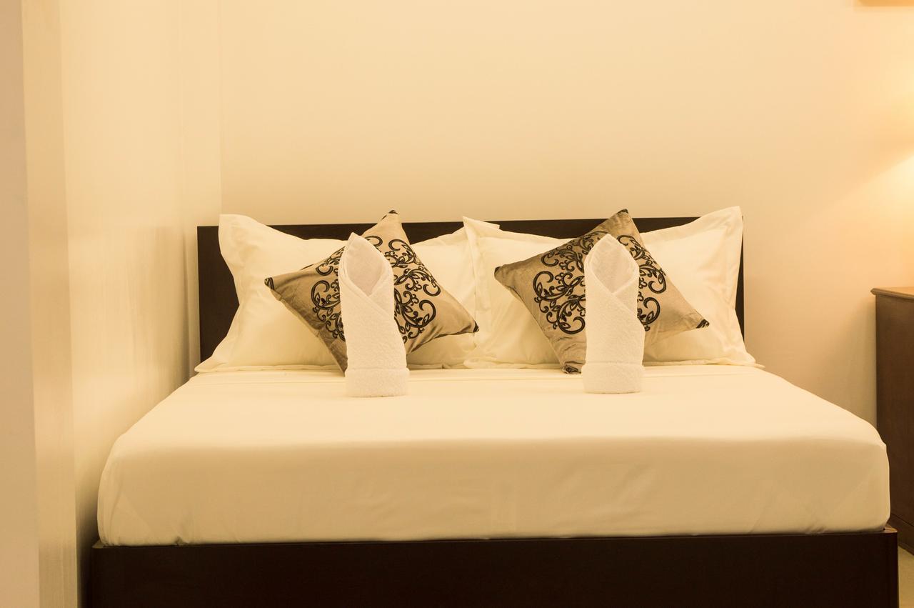 Bed and Breakfast Abeth'S Haven Puerto Princesa Exterior foto