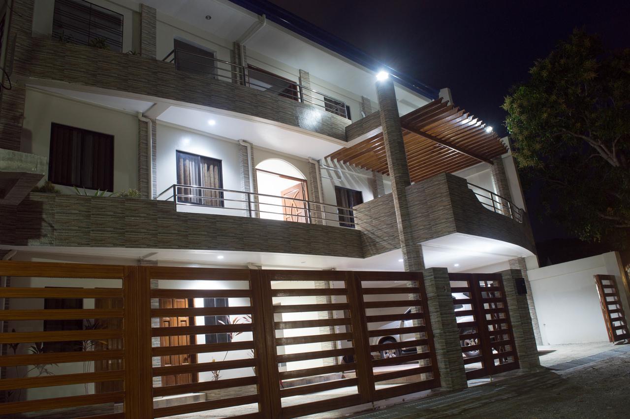 Bed and Breakfast Abeth'S Haven Puerto Princesa Exterior foto