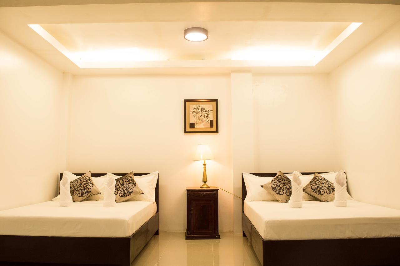 Bed and Breakfast Abeth'S Haven Puerto Princesa Exterior foto